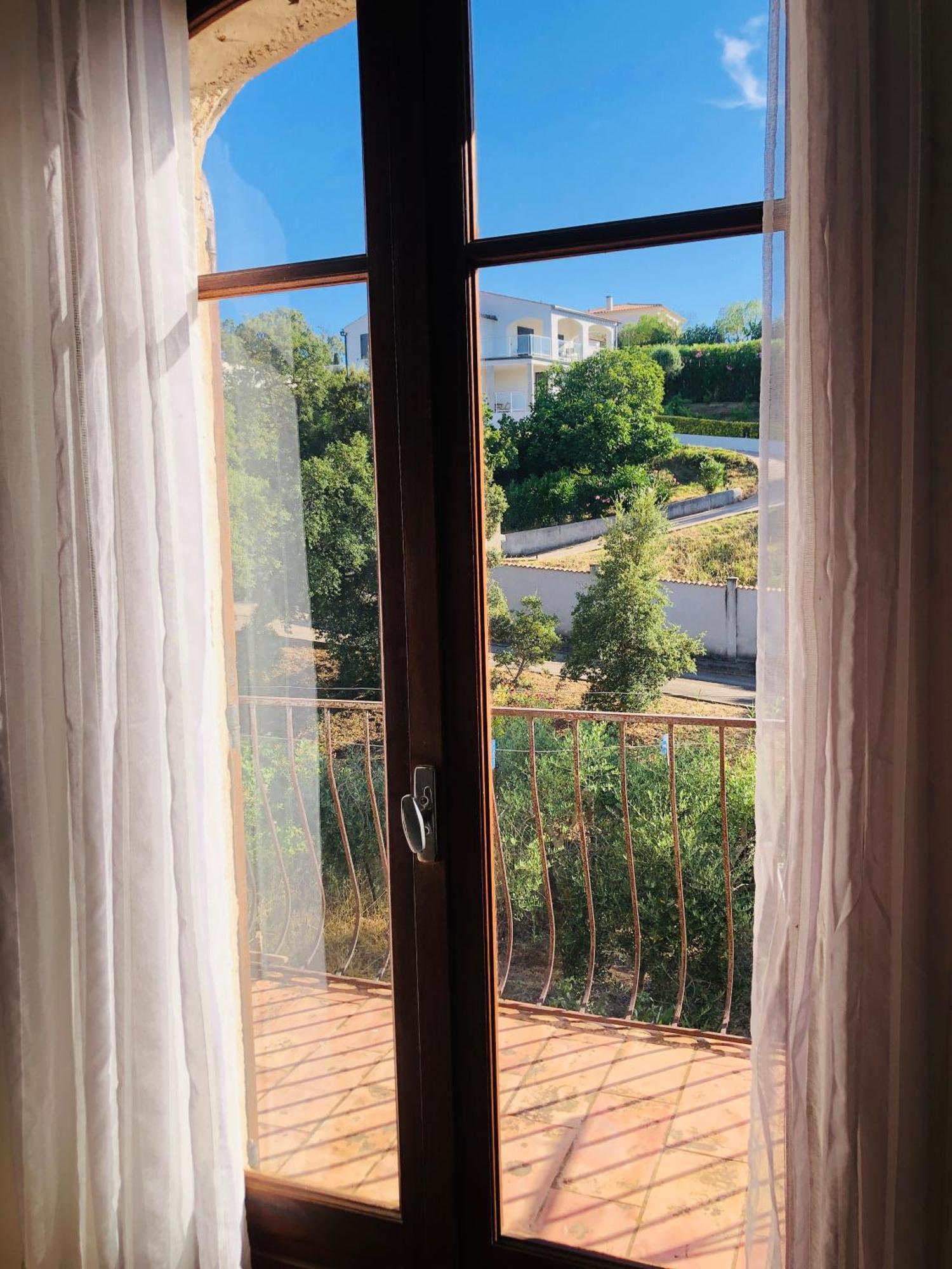 ポルティシオ Casa Scaglioneヴィラ エクステリア 写真