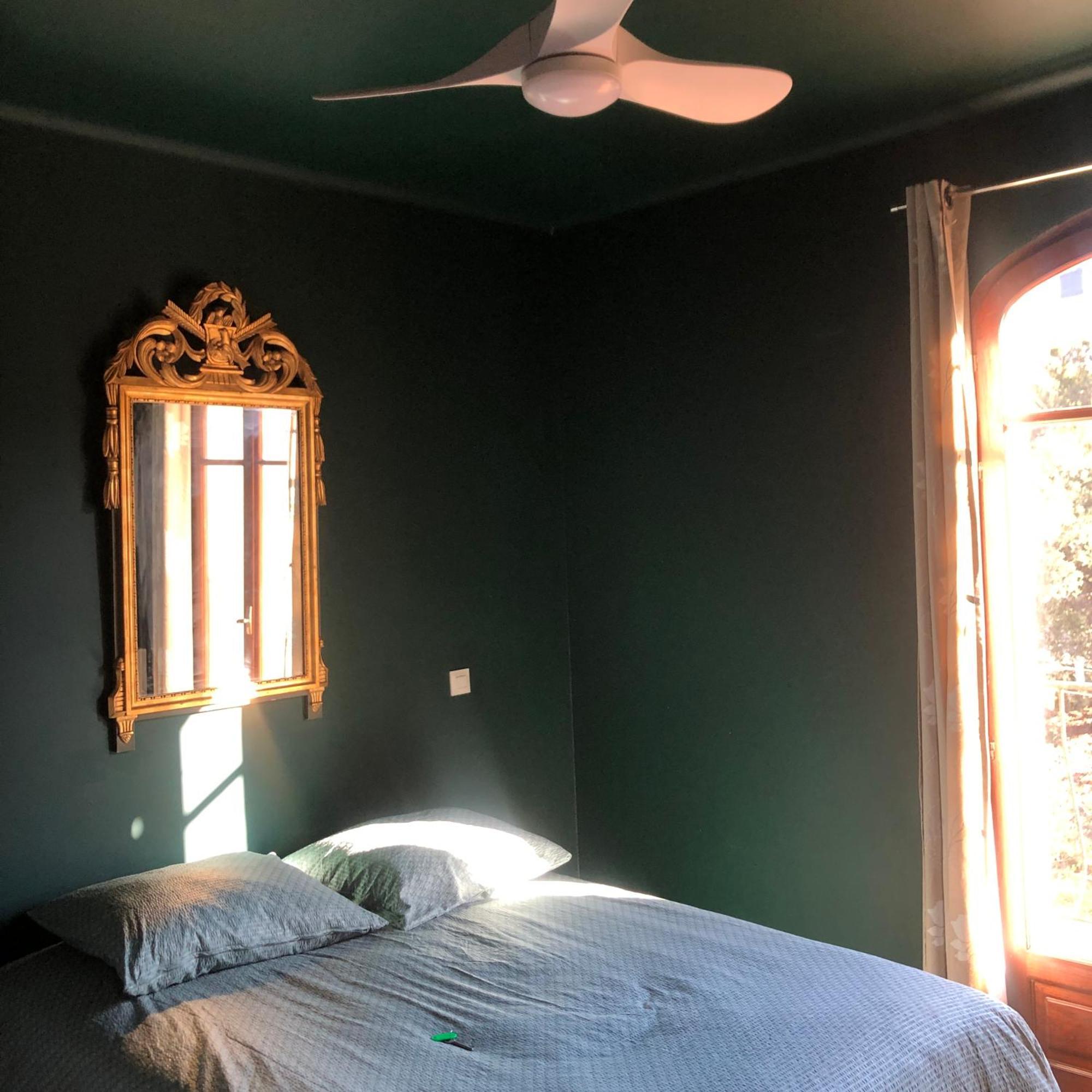 ポルティシオ Casa Scaglioneヴィラ エクステリア 写真