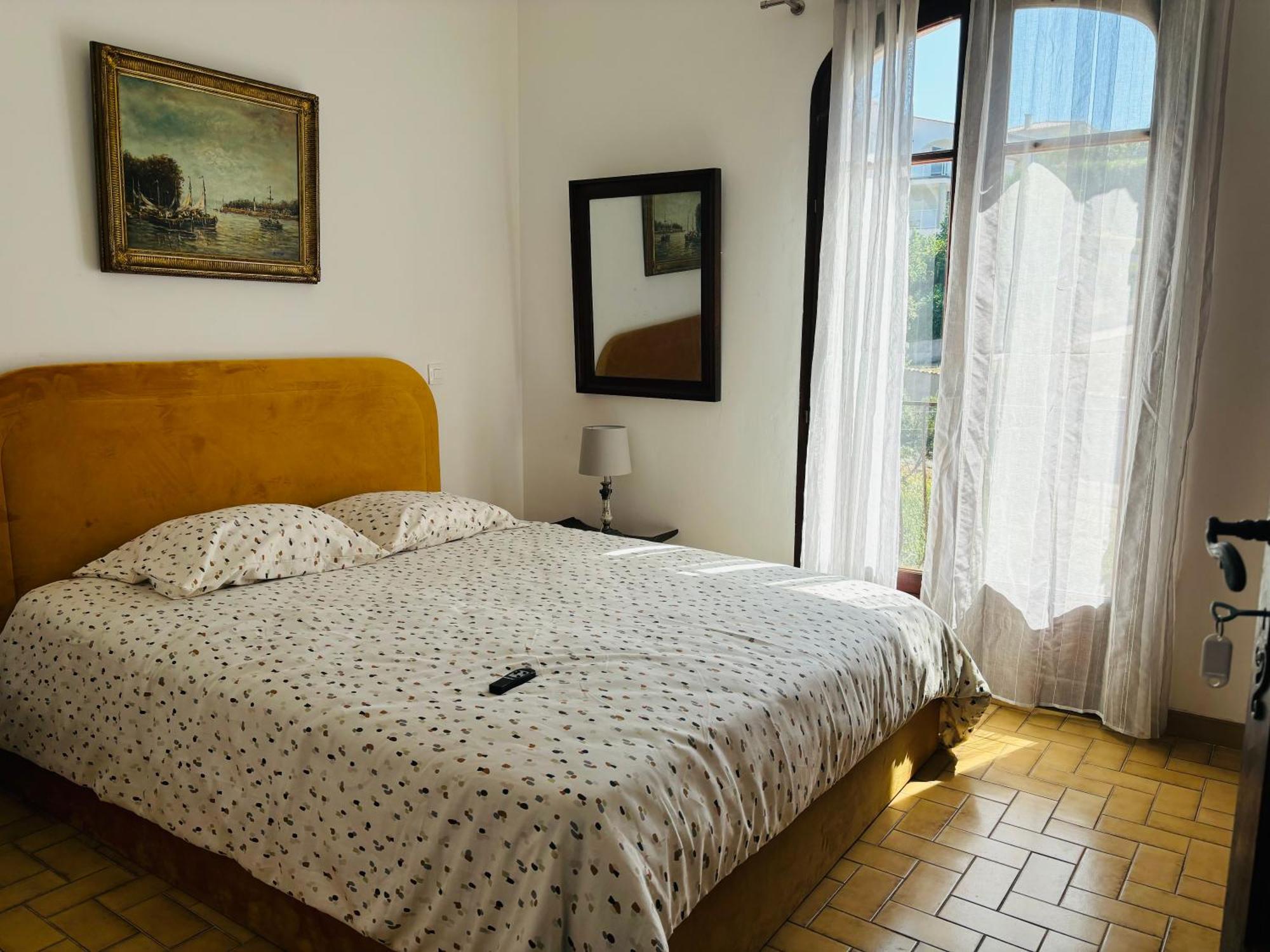 ポルティシオ Casa Scaglioneヴィラ エクステリア 写真